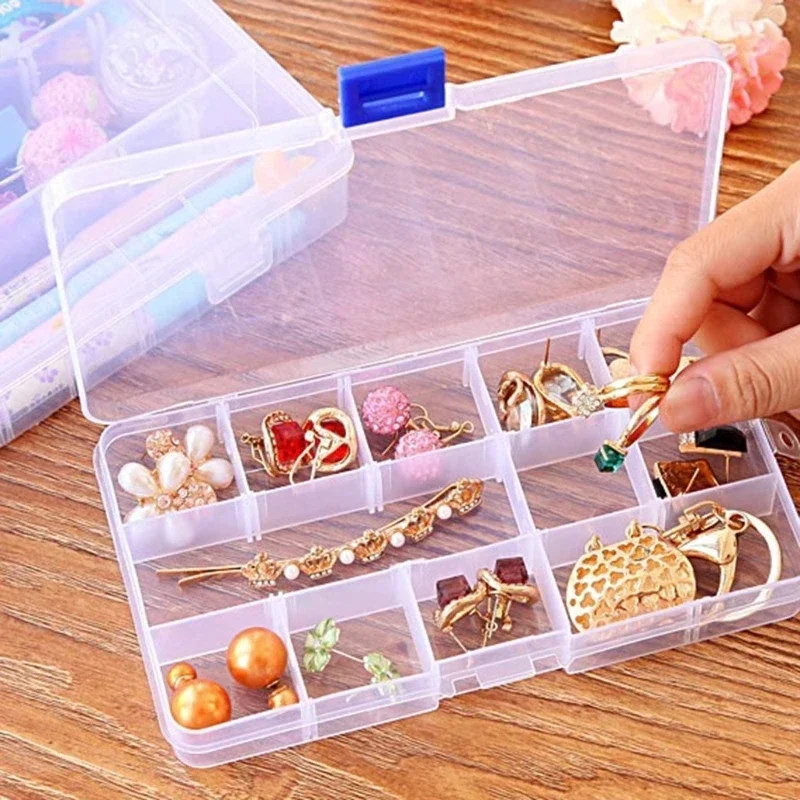 kf-S09dc847e8d57428a8c87f69d00141e47a-10-15-24-Grids-Plastic-Clear-Organizer-with-Cover-Box-for-Jewelry-Earrings-Screw-Nails-Parts